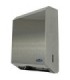FROST 107 Towel Dispenser - Multifold w/Lock - SST - 107 -  - [unit price]