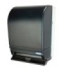 FROST 109-50P Towel Dispenser - Control Roll - Smoked Poly - 109-50P -  - [unit price]