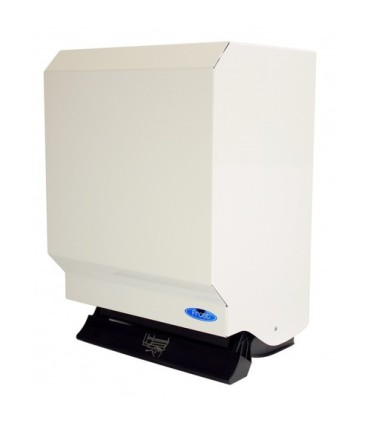 FROST 109-50W Towel Dispenser - Control Roll - White - 109-50W -  - [unit price]