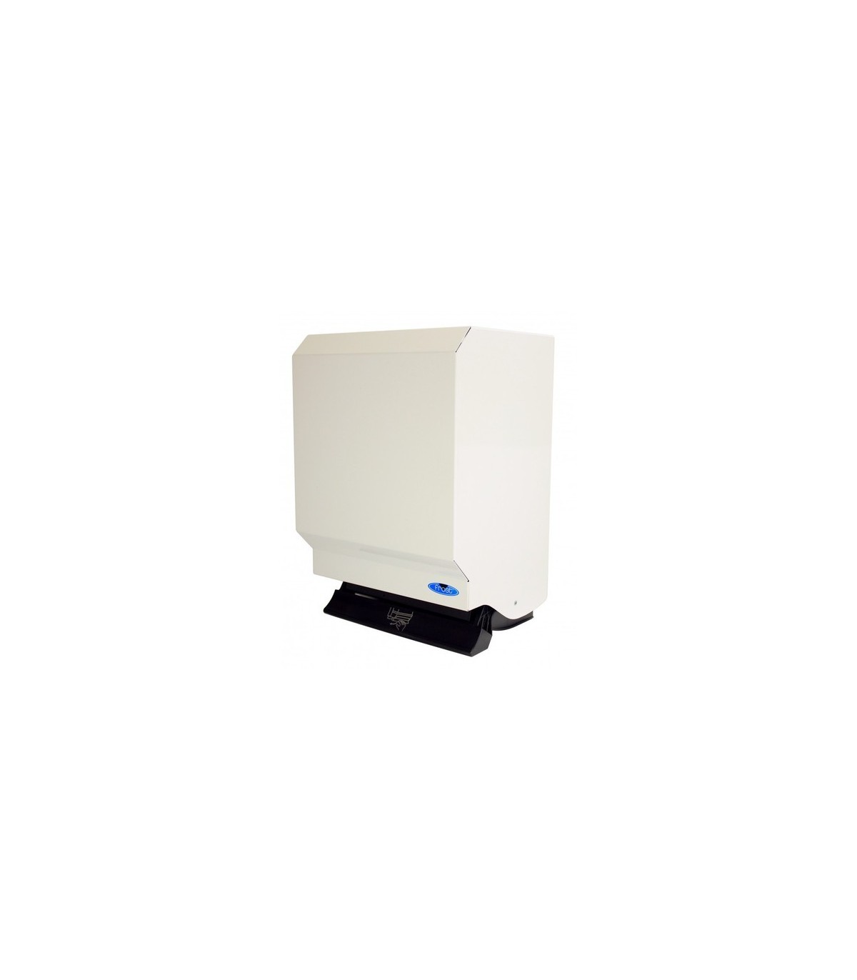 FROST 109-50W Towel Dispenser - Control Roll - White - 109-50W -  - [unit price]