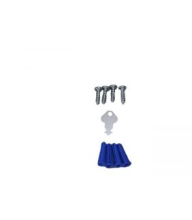 FROST 109-70P-KEY Part - Key for 109-70P - 109-70P-KEY -  - [unit price]
