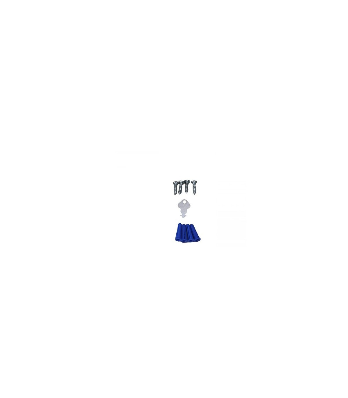 FROST 109-70P-KEY Part - Key for 109-70P - 109-70P-KEY -  - [unit price]