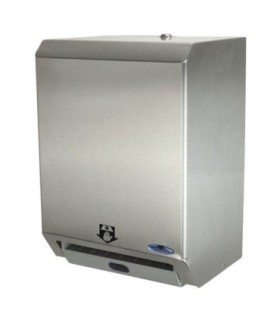 FROST 109-70S Towel Dispenser - No Touch Roll - SST - 109-70S -  - [unit price]