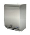 FROST 109-70S Towel Dispenser - No Touch Roll - SST