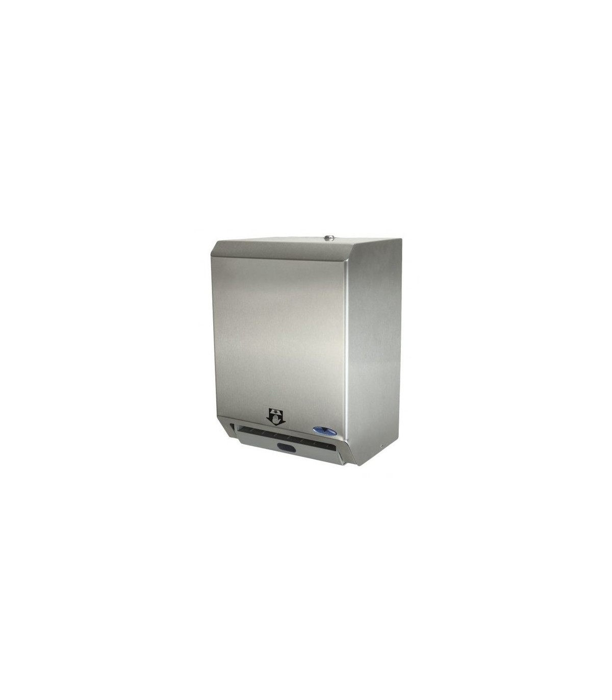 FROST 109-70S Towel Dispenser - No Touch Roll - SST - 109-70S -  - [unit price]