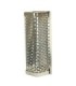 FROST 1100 Deodorant Block Holder - Chrome - 1100 -  - [unit price]