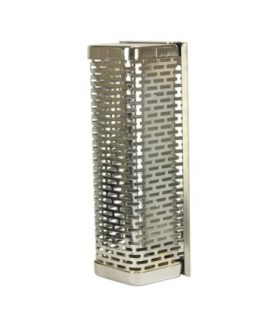 FROST 1100 Deodorant Block Holder - Chrome - 1100 -  - [unit price]