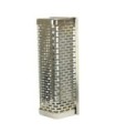 FROST 1100 Deodorant Block Holder - Chrome