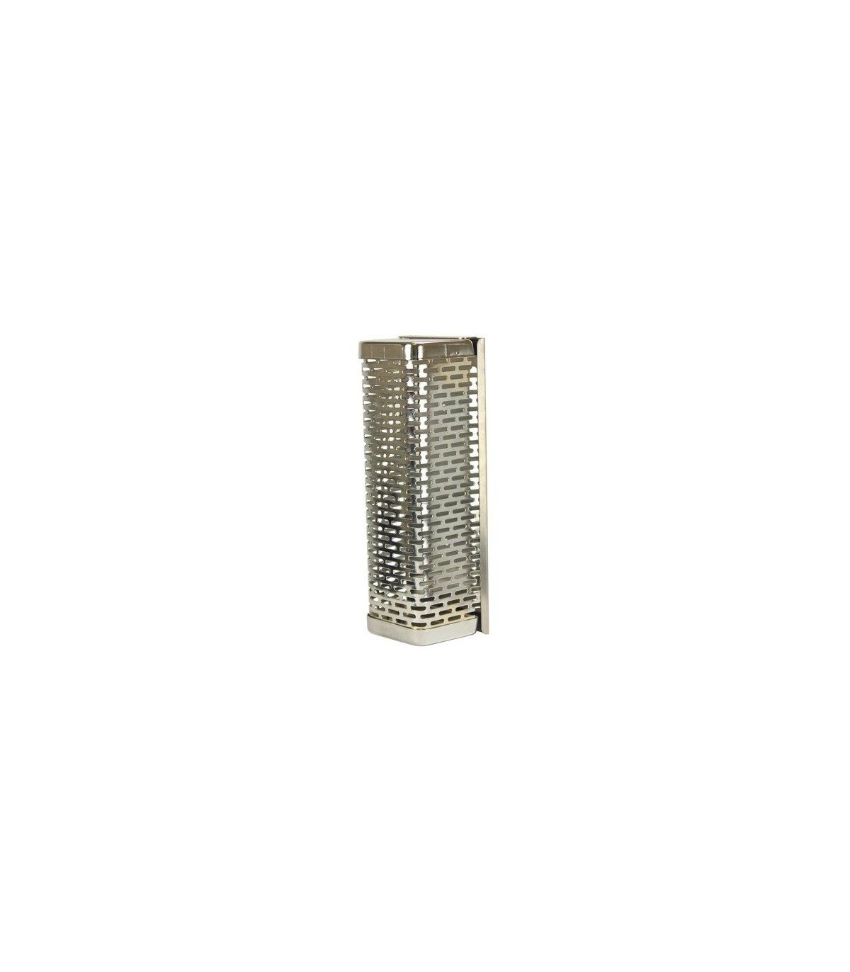 FROST 1100 Deodorant Block Holder - Chrome - 1100 -  - [unit price]