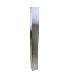 FROST 1117 Corner Guard - 40x4x4" - SST - 1117 -  - [unit price]