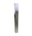 FROST 1117 Corner Guard - 40x4x4" - SST