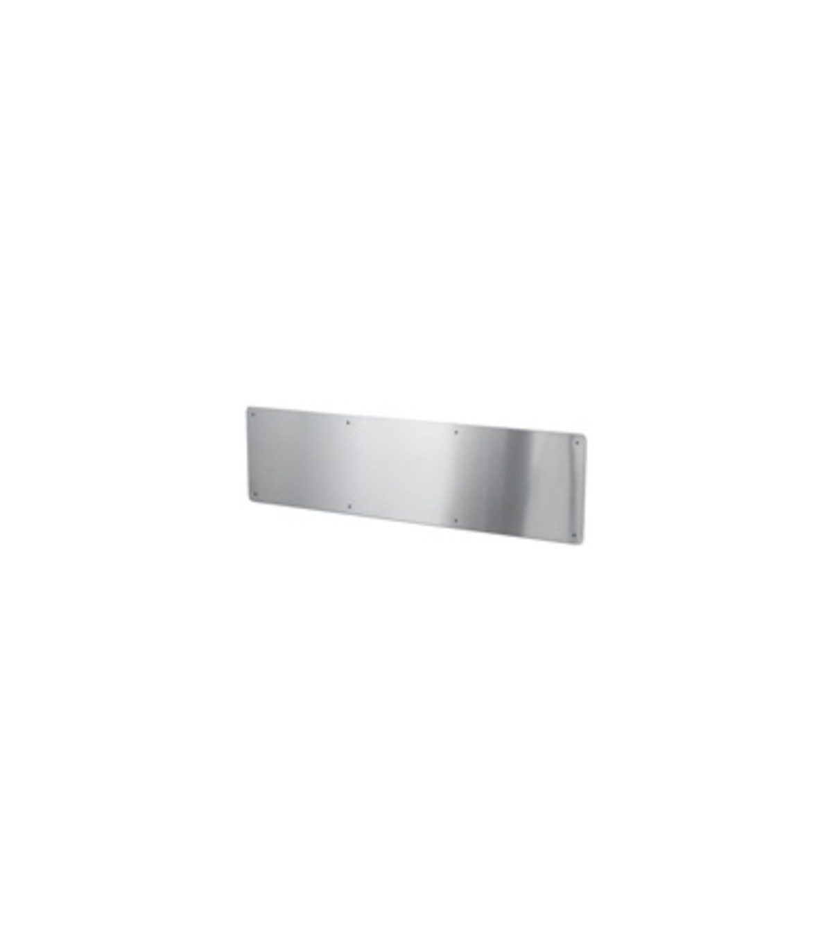 FROST 1118 Kick Plate - 34x10" - SST - 1118 -  - [unit price]