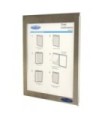 FROST 1120 Display Frame - Event Log - SST