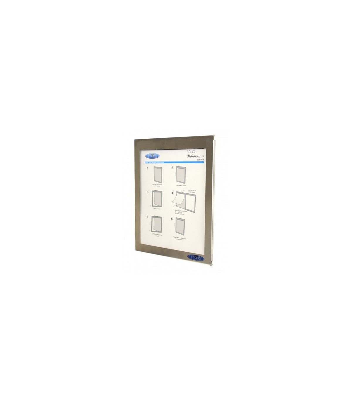 FROST 1120 Display Frame - Event Log - SST - 1120 -  - [unit price]