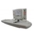 FROST 1125 Baby Change Table - Horizontal - ABS Kidz Zone - 1125 -  - [unit price]