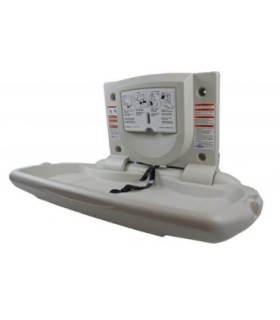 FROST 1125 Baby Change Table - Horizontal - ABS Kidz Zone - 1125 -  - [unit price]