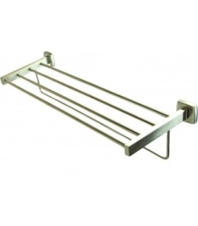 FROST 1127-S Towel Shelf 24" - SST - 1127-S -  - [unit price]