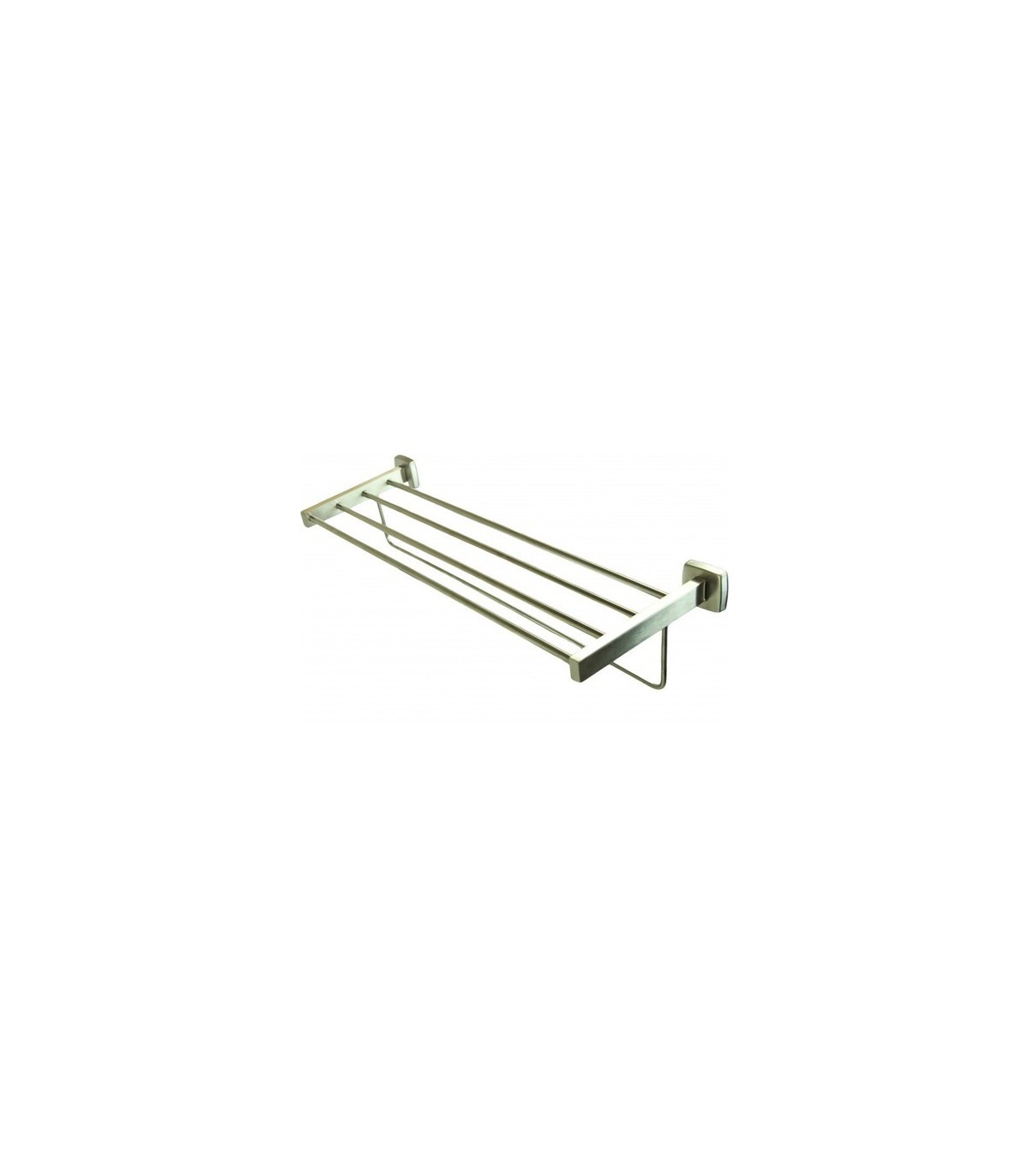 FROST 1127-S Towel Shelf 24" - SST - 1127-S -  - [unit price]