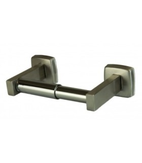 FROST 1135-S Toilet Roll Holder - Surface Mount - SST - 1135-S -  - [unit price]