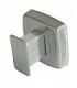 FROST 1138-S Robe Hook - Single - SST - 1138-S -  - [unit price]