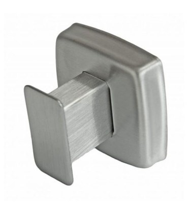 FROST 1138-S Robe Hook - Single - SST - 1138-S -  - [unit price]