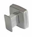 FROST 1138-S Robe Hook - Single - SST
