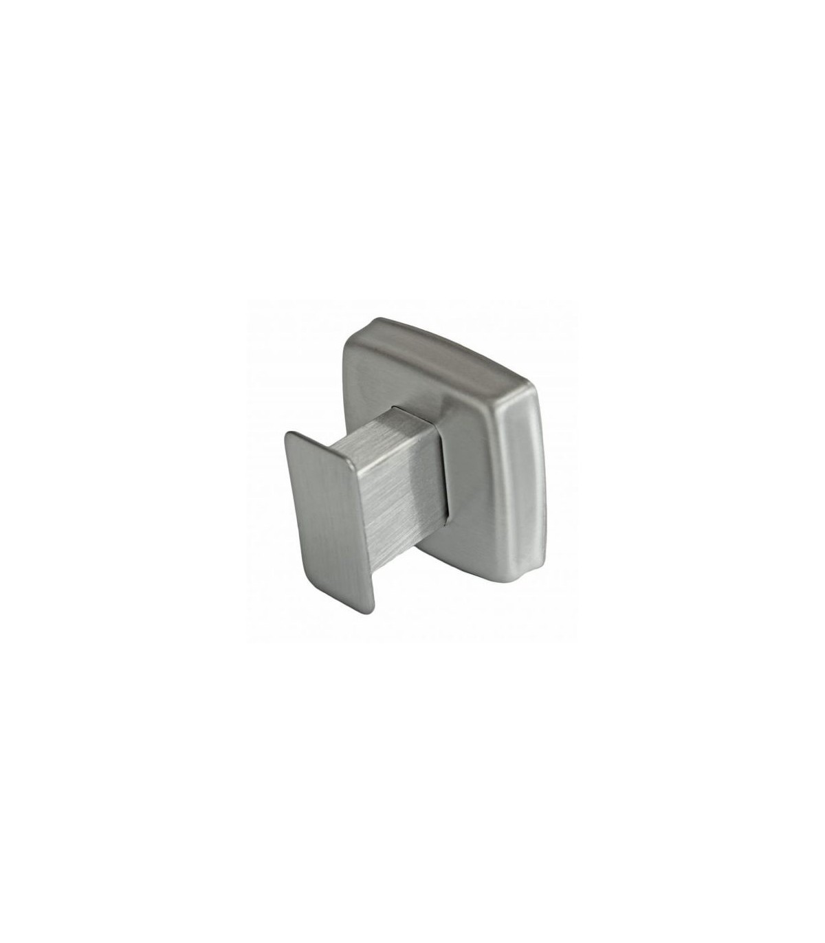 FROST 1138-S Robe Hook - Single - SST - 1138-S -  - [unit price]
