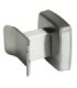 FROST 1139-S Robe Hook - Double - SST - 1139-S -  - [unit price]
