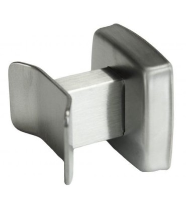 FROST 1139-S Robe Hook - Double - SST - 1139-S -  - [unit price]