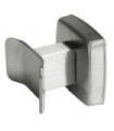 FROST 1139-S Robe Hook - Double - SST