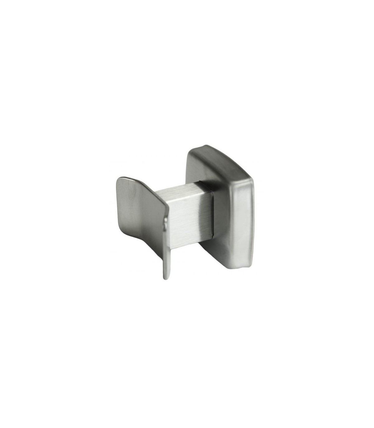 FROST 1139-S Robe Hook - Double - SST - 1139-S -  - [unit price]