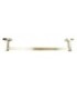 FROST 1140-S Towel Bar 18" - SST - 1140-S -  - [unit price]