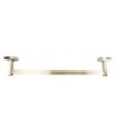 FROST 1140-S Towel Bar 18" - SST