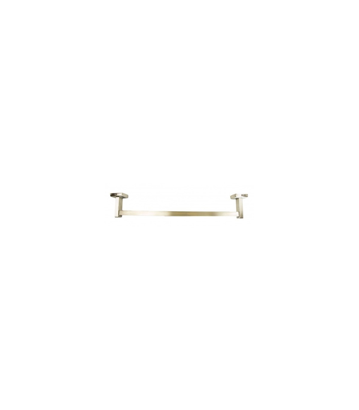 FROST 1140-S Towel Bar 18" - SST - 1140-S -  - [unit price]