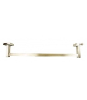 FROST 1141-S Towel Bar 24" - SST - 1141-S -  - [unit price]