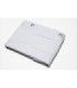 FROST 1144-502 Shower - Curtain 48x78" - White - 1144-502 -  - [unit price]