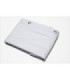 FROST 1144-503 Shower - Curtain 70x72" - White - 1144-503 -  - [unit price]