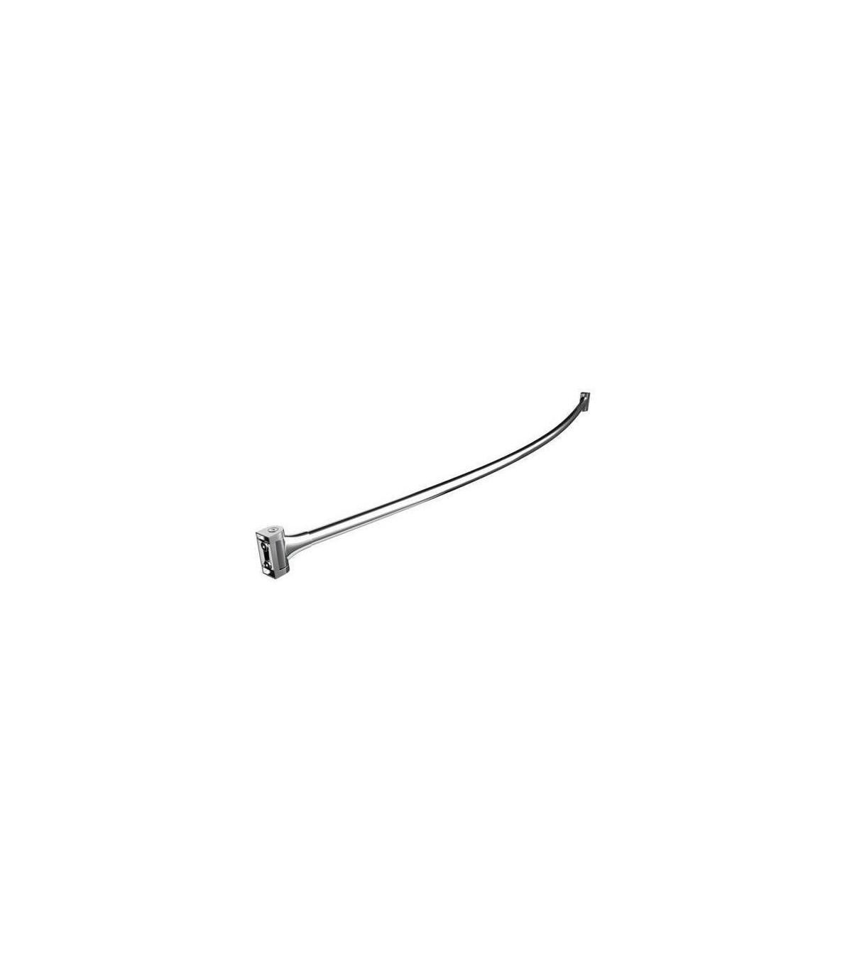 FROST 1145-CRV Shower - Rod Curved 60" - SST - 1145-CRV -  - [unit price]