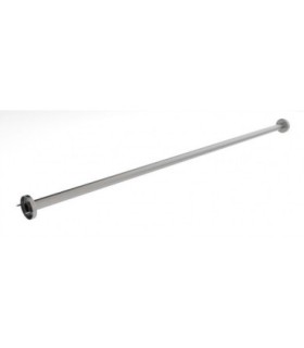 FROST 1145-S Shower - Rod 5'x1-1/4" - SST - 1145-S -  - [unit price]