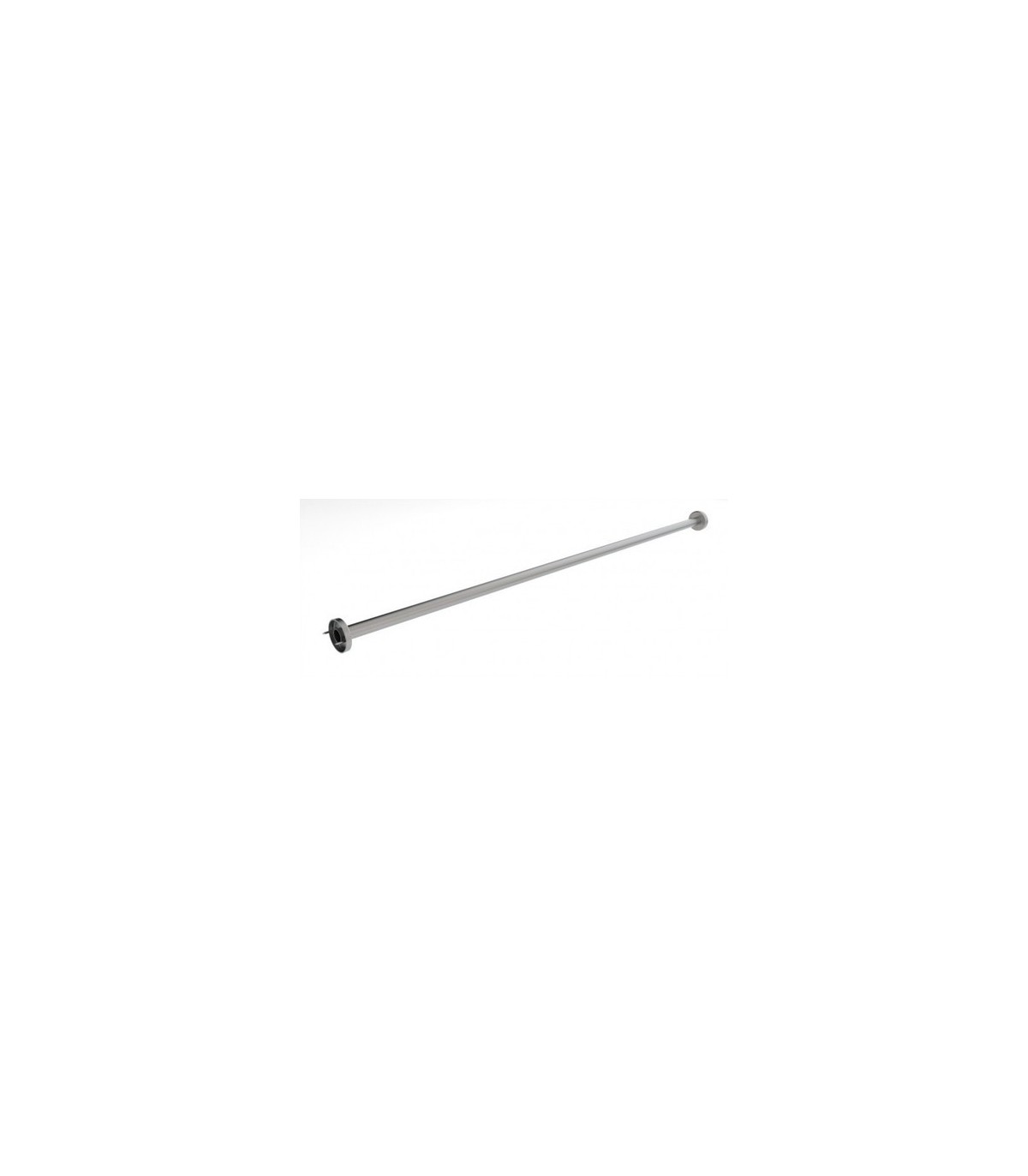 FROST 1145-S Shower - Rod 5'x1-1/4" - SST - 1145-S -  - [unit price]