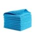 Rubbermaid FG1820583 Microfiber - HYGEN R-40 Cloth 16x16" - Blue [24/pk], Price Per PK - FG1820583 -  - [unit price]