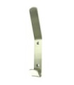 FROST 1146 Coat Hook - SST