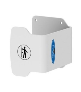 FROST 1148 Hands Free Door Pull - 1148 -  - [unit price]