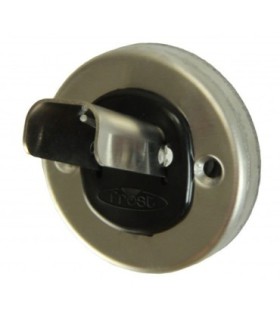 FROST 1150-SS Coat Hook (Safety) - SST - 1150-SS -  - [unit price]