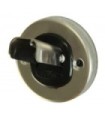 FROST 1150-SS Coat Hook (Safety) - SST