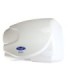 FROST 1187 Hand Dryer - Auto Air Dryer 120V Zinc Die Cast - White - 1187 -  - [unit price]