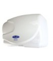 FROST 1187 Hand Dryer - Auto Air Dryer 120V Zinc Die Cast - White