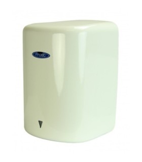 FROST 1192 Hand Dryer - Blue Express Hands Free 110V-120V - White - 1192 -  - [unit price]