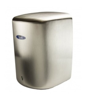 FROST 1193 Hand Dryer - Blue Express Hands Free 110V-120V - SST - 1193 -  - [unit price]