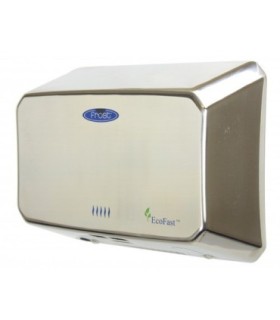 FROST 1194 Hand Dryer - Eco-Fast High Speed 110V-120V - Chrome - 1194 -  - [unit price]